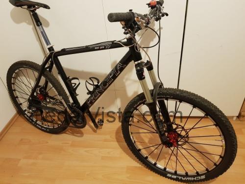 Principia MSLE specs and reviews